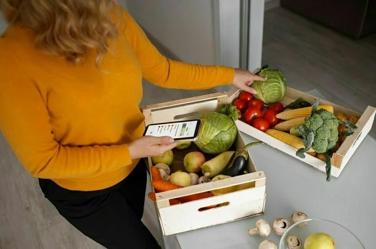 Маркетплейсам установят строгие правила продажи продуктов