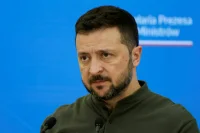 Newsweek: Зеленский допустил начало мирных переговоров с Россией