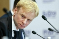 В БФУ имени Канта подтвердили информацию о задержании ректора Федорова