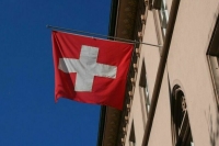 Швейцария запретила рекламу четырех российских СМИ