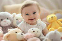 В столице поселились одна Радость, два Ноя и три Севера