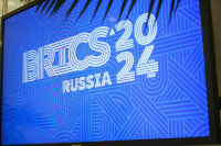 Моди подтвердил, что приедет в Казань на саммит БРИКС