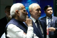 Моди: Индия готова к любому содействию для установления мира на Украине