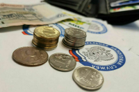 Комитет Совфеда поддержал законопроект о прогрессивной шкале НДФЛ