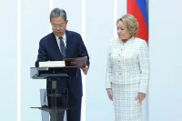 Новая история: Россия и Китай готовы вместе противодействовать угрозам