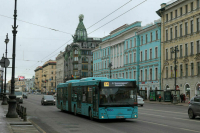 В Госдуме разработают предложения о тарифообразовании на транспорте