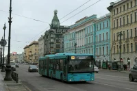 В Госдуме разработают предложения о тарифообразовании на транспорте