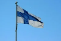 Премьер Швеции «подбросил» президента Финляндии до саммита НАТО
