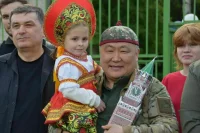 Депутат Кара-оол предложил проводить медосмотр воспитанников детдомов в зоне СВО
