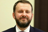 Орешкин объяснил, почему выросли поставки лекарств из Индии в Россию