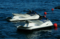 В Японии арестовали россиянина за экспорт гидроциклов в обход санкций