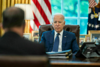 В Демпартии США считают, что Байден проиграет Трампу на выборах