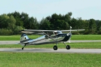 Три человека погибли при крушении экскурсионного самолета в Татарстане