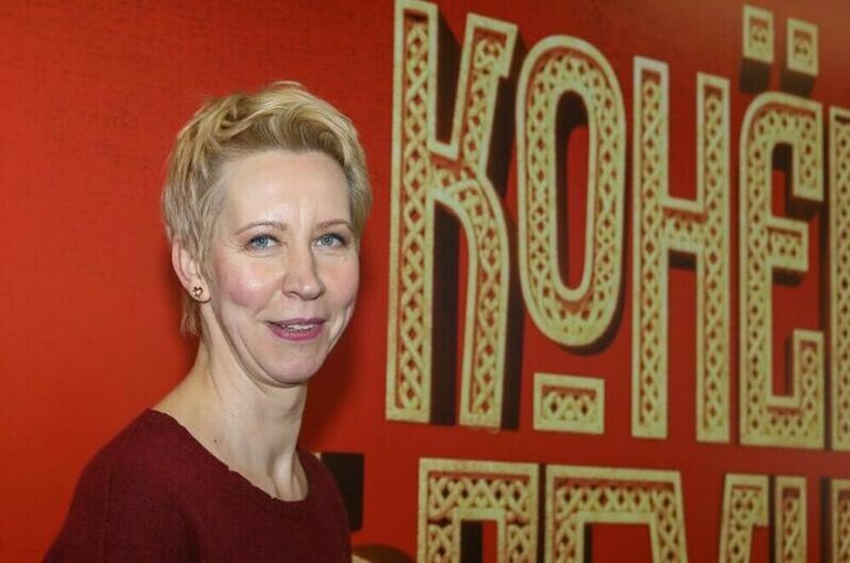 СК просит заочно арестовать телеведущую Лазареву* за оправдание терроризма