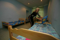 Мини-гостиницы внесут в специальный реестр