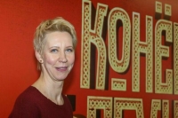 СК просит заочно арестовать телеведущую Лазареву* за оправдание терроризма