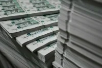 Совфед одобрил рост расходов бюджета в 2024 году