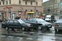 Выплаты по Европротоколу при разногласиях водителей хотят увеличить