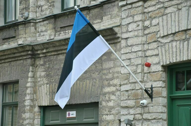 Большинство жителей Эстонии недовольны работой правительства