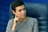 Сенатор Рукавишникова рассказала о корректировках в закон о госзакупках