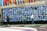 Видеонаблюдением на довыборах в Госдуму охватят весь процесс голосования