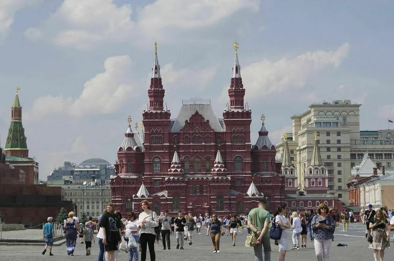 В Госдуму внесли законопроект об инклюзивном туризме