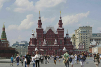 В Госдуму внесли законопроект об инклюзивном туризме