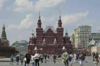 В Госдуму внесли законопроект об инклюзивном туризме