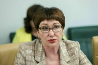 Сенатор Перминова заявила об устаревшей методике расчета потребностей в средствах реабилитации