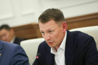 Сенатор Двойных назвал Парламентский форум БРИКС уникальной площадкой