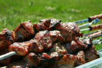 Роспотребнадзор: Отравившиеся в лагере в Туве ели запрещенные для детей продукты