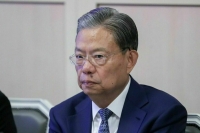 Спикер парламента Китая заявил о важности расширения формата БРИКС 