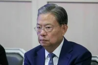 Спикер парламента Китая заявил о важности расширения формата БРИКС 