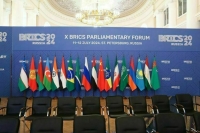 В Египте рассчитывают, что БРИКС поспособствует реформированию ООН