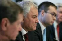 Володин рассказал, что отличает страны БРИКС