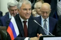 Володин: БРИКС — возможность для многих стран самореализоваться