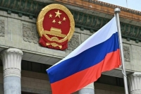 Китай поможет России в борьбе со шпионажем