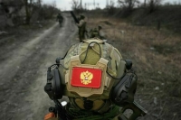 Российские военные поразили склад с ракетами ВСУ в Одесской области