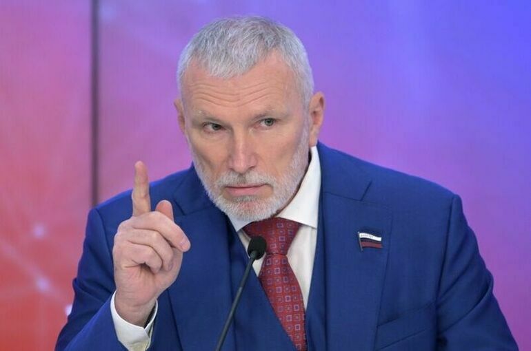 Депутат Журавлев рассказал, кем Запад может заменить Зеленского