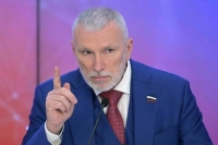 Депутат Журавлев рассказал, кем Запад может заменить Зеленского