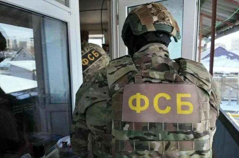 ФСБ: Террорист из Азии готовился напасть на православный храм в Майкопе