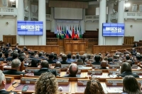 Путин: БРИКС отражает интересы стран Глобальных Юга и Востока