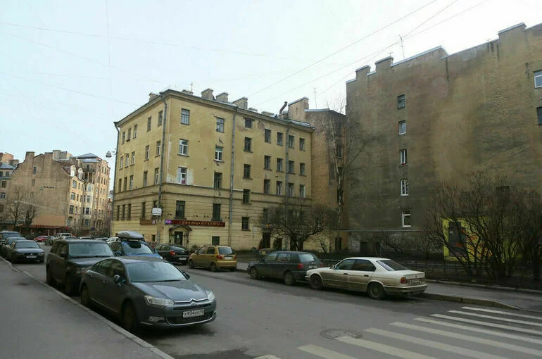 Петербургу предлагают дать право проводить госэкспертизу при строительстве