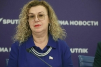 Сенатор Епифанова рассказала, какие кредиты выгодно погашать досрочно