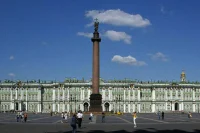Мемориальные вещи писателя Виталия Бианки останутся в Петербурге