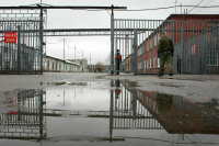 Глава ростовского ГУ ФСИН подал в отставку после захвата заложников в СИЗО