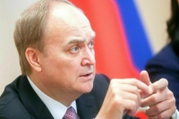 Антонов: Альянс НАТО бесповоротно встал на путь конфронтации