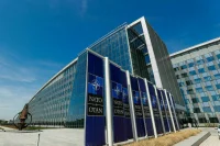 Лидеры более 20 стран подписали «Украинский договор»