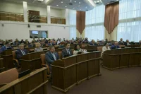 Депутаты Заксобрания Красноярского края предлагают изменить два федеральных закона