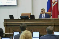 Красноярский край сохраняет лидерство